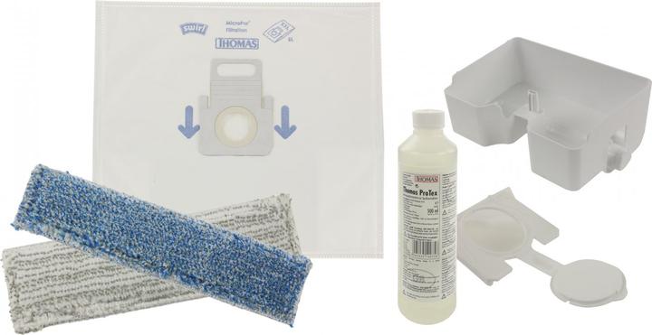 Productafbeelding Thomas Aqua+ Allergie en gezin