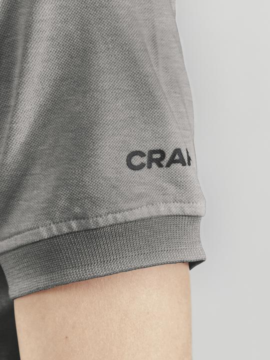 Actual product image Craft Core Blend Polo Shirt W (XXL)