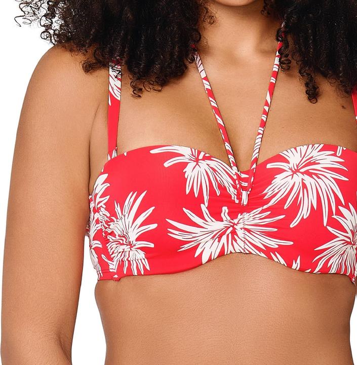 Actual product image LingaDore Balconette Bikini top (42 F)