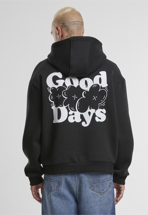 Produktbild Urban Classics Upscale Good Days Fluffy Hoody - 174507 (L)