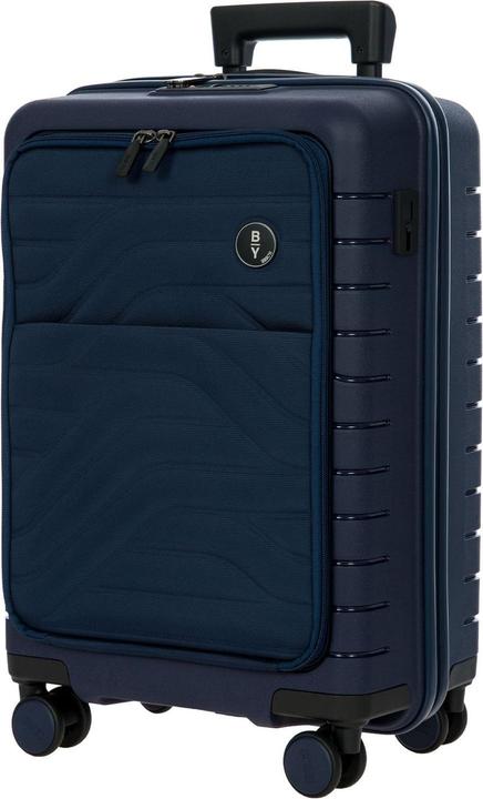 Immagine prodotto Brics Valigia e trolley Bric's Trolley Ulisse 8428 (53 l)