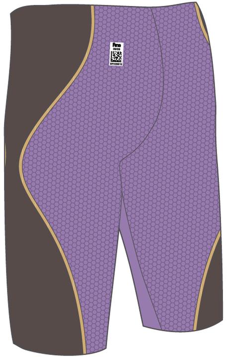 Actual product image Speedo Fastskin LZR Pure Intent High (26)