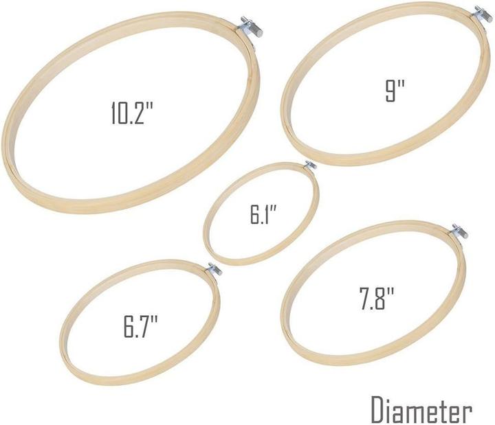 Image du produit Activity Board Kit de broderie