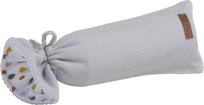 Immagine prodotto Baby's only Copribottiglia Babys only Leaf, grigio argento (Copripiumino)