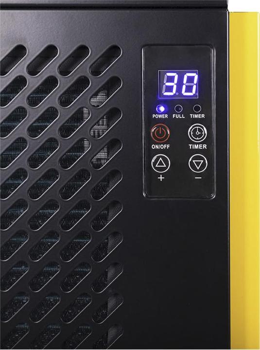 Produktbild Kibernetik FSP Bauentfeuchter B50 (180 m², 50 l/24h)