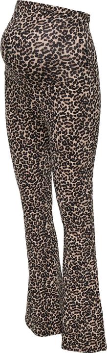 Actual product image Only Maternity OLMLOVELY Flared trousers Trousers (XXL)