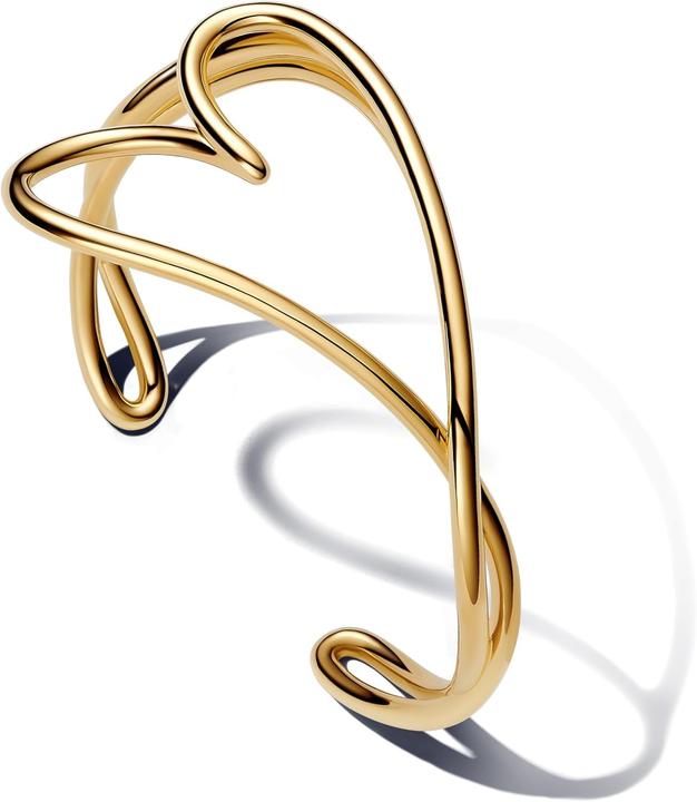 Immagine prodotto Pandora Cuore (17 cm, Metallo, Sterling silver)