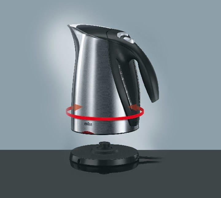 Produktbild Braun Sommelier WK600 (1.70 l)
