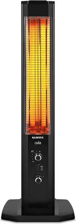 Produktbild Kumtel Heizstrahler (1200 W)