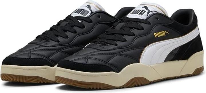 Image du produit Puma Herren Sneaker Tifosi SD Schwarz (43)