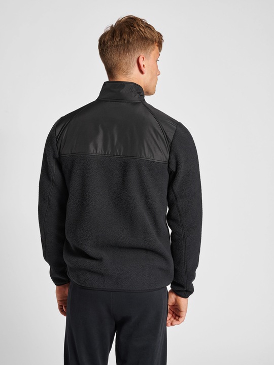 Actual product image hummel Lgc Charley Fleece Jacket (S)