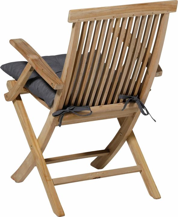 Produktbild Madison Sitzkissen (45 x 45 cm)