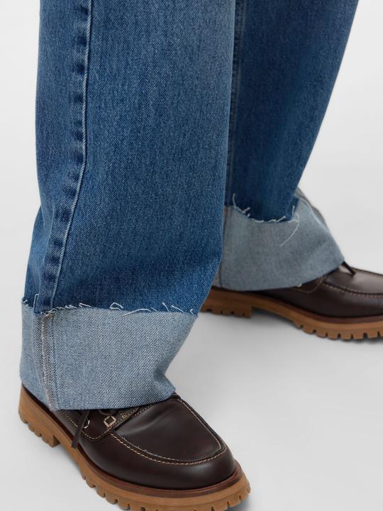 Actual product image Vero Moda VMALLISON Mid Rise Gerade geschnitten Jeans Straight-Fit (W26/L30)