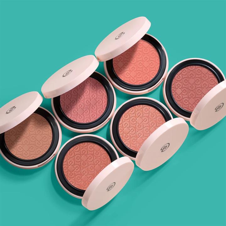 Produktbild Collistar Impeccabile Maxi Blush (05, Canyon)