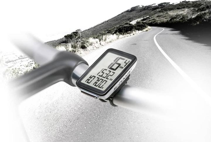 Actual product image Sigma Sport Pure 1