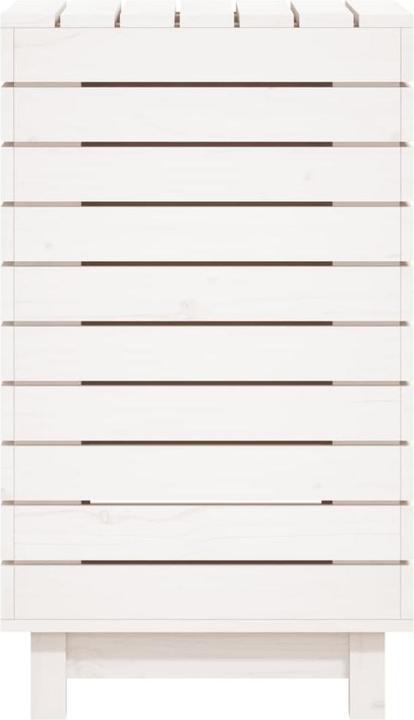 Actual product image vidaXL Wäschetruhe