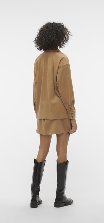 Produktbild Vero Moda Hemd Hemd (XS)