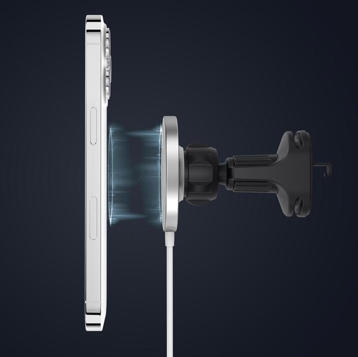 Produktbild Vonmählen Aura Car (15 W)