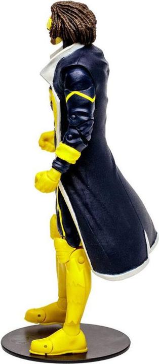 Produktbild McFarlane DC Multiverse figurine Static Shock (New 52) 18 cm