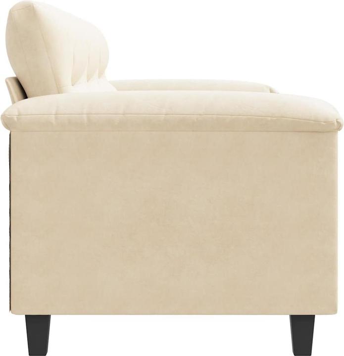 Produktbild vidaXL Heathcliff (3-Sitzer)