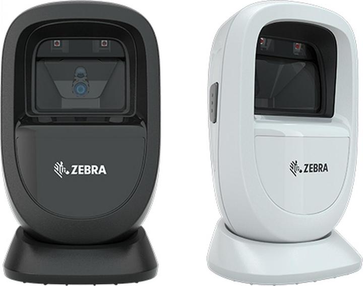 Produktbild Zebra DS9300 Series DS9308 (1D-Barcodes, 2D-Barcodes)