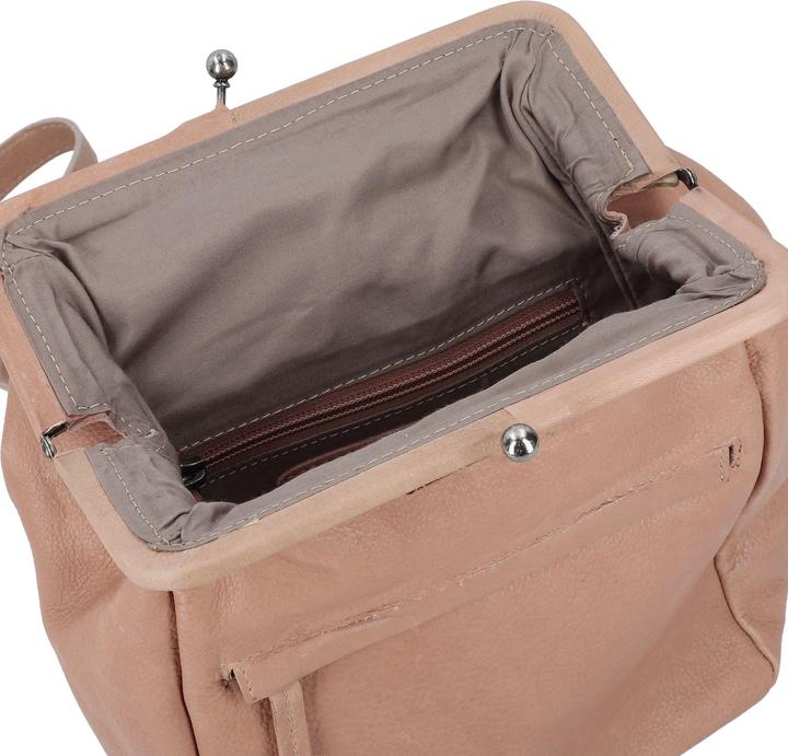 Image du produit Greenburry Vintage washed City Sac à dos en cuir 27 cm (5 l)