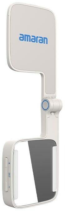 Actual product image Amaran Go White (Video light)