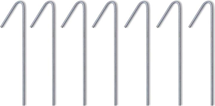 Produktbild vidaXL Sonnendach (291 cm, 291 cm)
