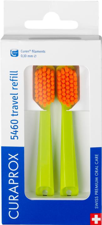 Produktbild Curaprox CS 5460 (Weich, 2 x)