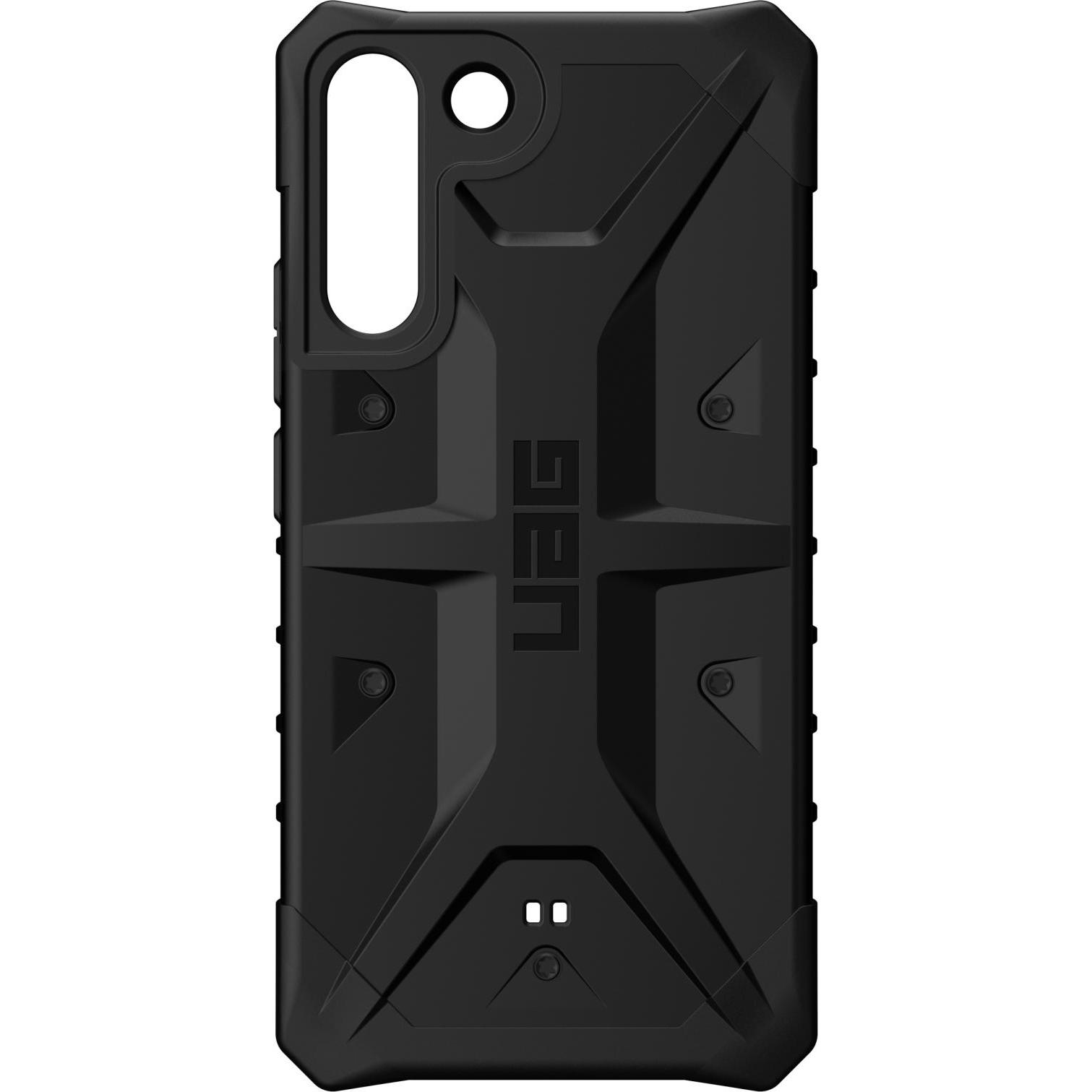 UAG Custodia Pathfinder (Samsung Galaxy S22+), Cover smartphone, Nero