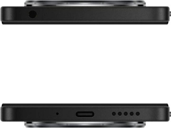 Immagine prodotto Xiaomi Poco C75 (256 GB, Nero, 6.88", Doppia SIM, 4G)