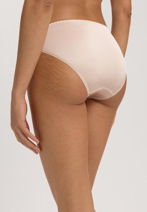 Immagine prodotto Hanro Satin Deluxe Mini Slip (M)