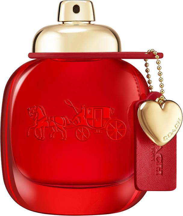 Immagine prodotto Coach Amore Eau de Parfum 50 ml (Eau de parfum, 50 ml)