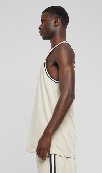 Actual product image Urban Classics Mesh tank top - 142645 (L)