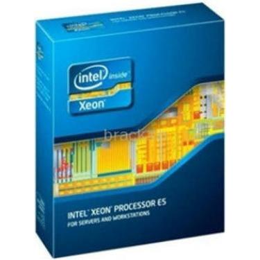 Intel Xeon Eight Core E5-2640V3,2.6GHz,22nm (LGA 2011-v3, 2.60 GHz, 8 -Core), Prozessor