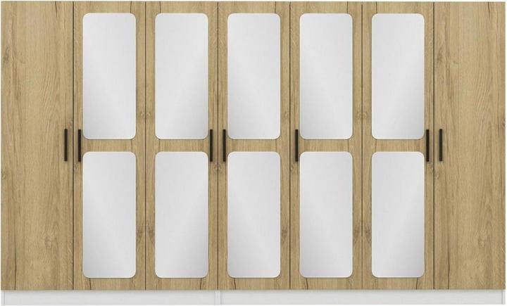 Actual product image Hanah Home Kaley (315 x 52 x 190 cm)