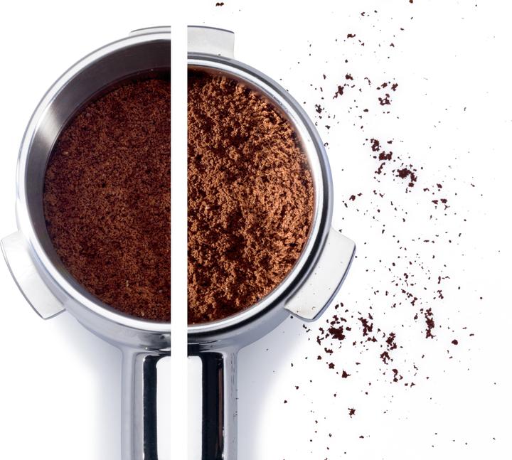 Produktbild Solis Magnetic Dosing Ring zu Typ 1019 / 1170