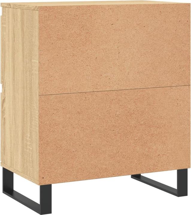 Image du produit vidaXL Sideboard (120 x 35 x 70 cm)