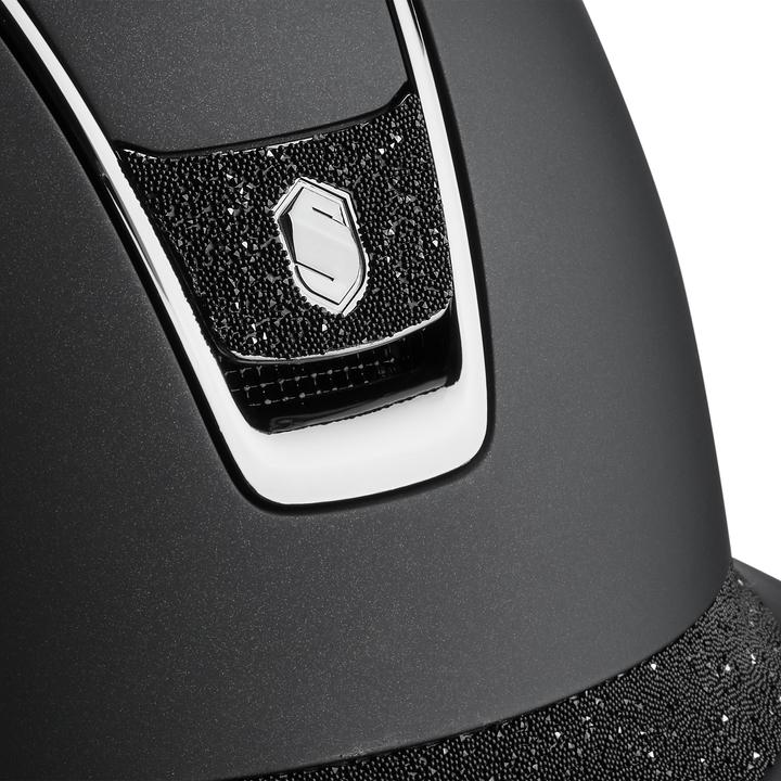 Produktbild Samshield Custom Miss Shadowmatt Crystal Fabric 2.0 (55 - 58 cm)