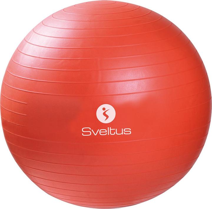 Actual product image Sveltus Gymball (55 cm)