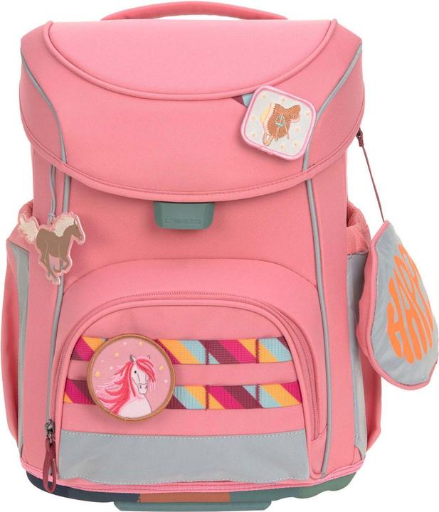 Produktbild Lässig Unique School Set Slim 7-teilig (21 l)