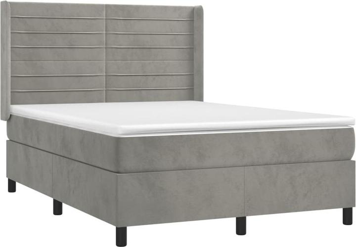 Immagine prodotto vidaXL Boxspringbett (140 x 200 cm)