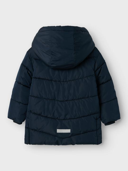 Produktbild Name it Lange Wattierte Jacke (98)
