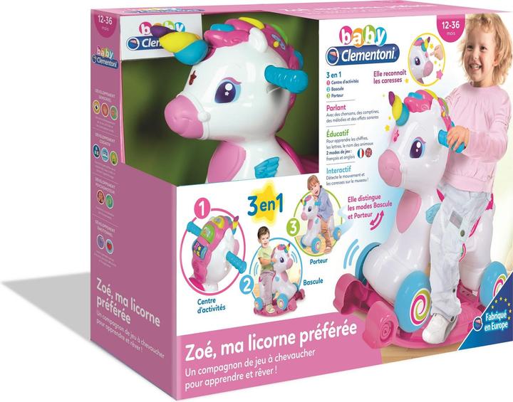 Immagine prodotto Clementoni 52325