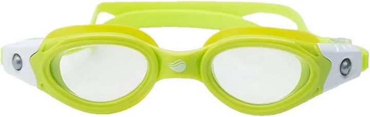 Neon Lindgrün
