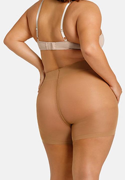 Image du produit Camano Women Curvy Panty 40DEN 2p (40DEN, 52, 54)