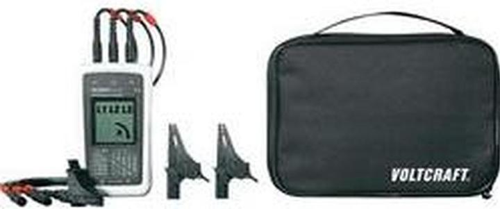 Produktbild Voltcraft Drehfeldprüfer (CAT IV 600V)