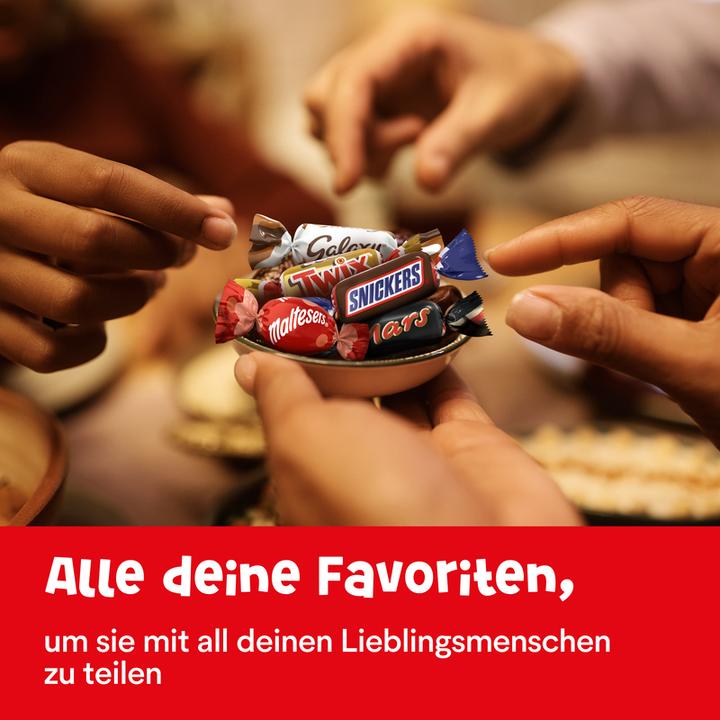 Immagine prodotto Celebrations Scatola degli innamorati (1435 g)