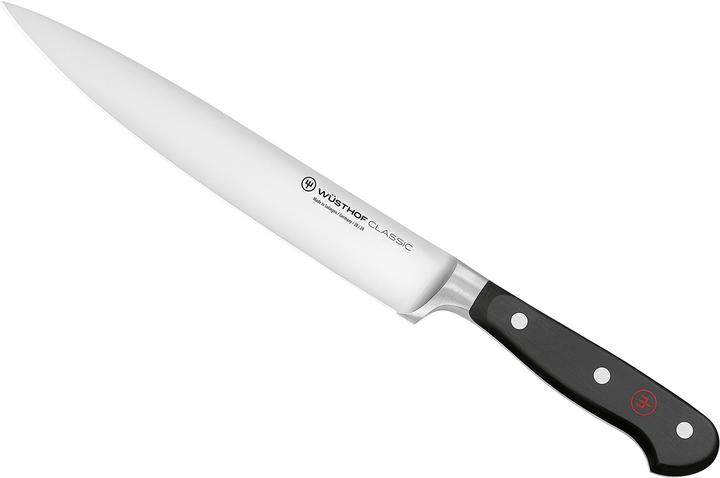 Actual product image Wüsthof Ham knife 'Classic (20 cm)