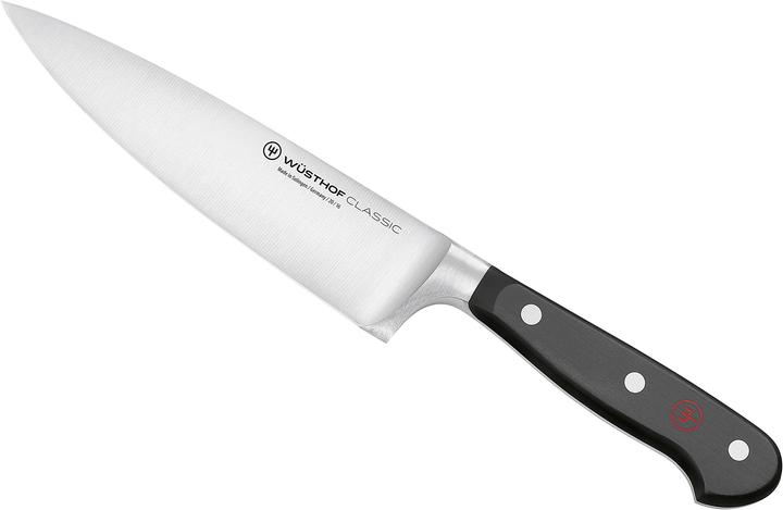 Produktbild Wüsthof Kochmesser 'Classic (16 cm)